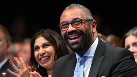 James Cleverly replaces Suella Braverman as Home Secretary: Everything you need to know about him