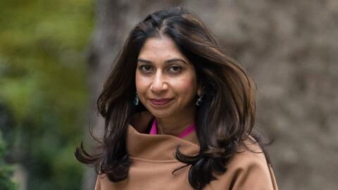 Suella Braverman: Here’s why the former Home Secretary was forced to resign the first time around