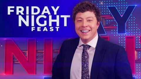 Who is Patrick Christys? The presenter stepping in for Dan Wootton on GB News