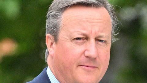 David Cameron's net worth: The former PM is worth millions, here's where he got his money