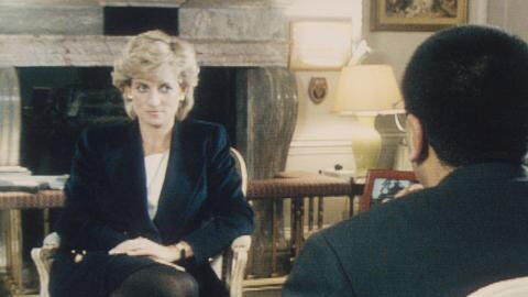 Princess Diana: A look into the past tells us what the royal predicted for the reign of King Charles