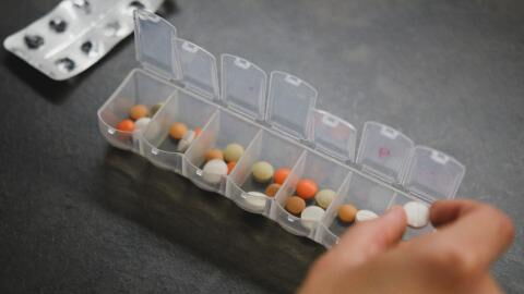 This common medicine could have lasting impact on your brain