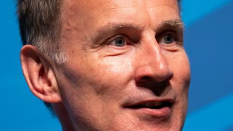 Jeremey Hunt set to increase council tax: 'This news will heap misery on struggling households’