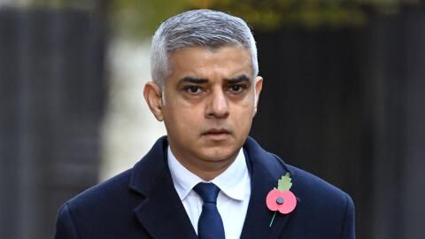 Sadiq Khan's £300K bulletproof car: Is it actually exempt from his ULEZ scheme?