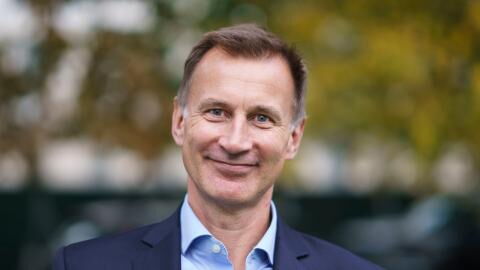 Jeremy Hunt has a whopping estimated net worth, here’s what he did before politics