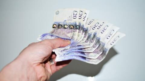 Thousands of Brits could get an extra £300 this month, check if you’re eligible