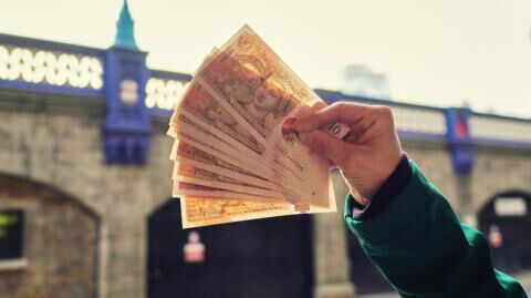 Brits could get an extra £25 this winter from the DWP under one condition