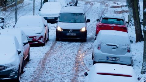 Warning for drivers who risk £2,500 fine, here's how to avoid it