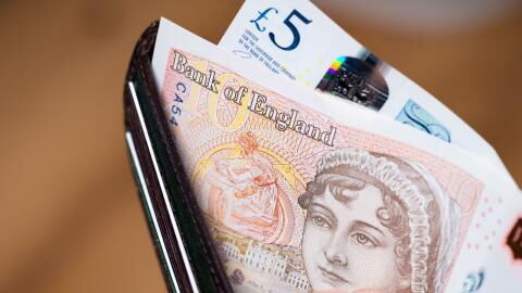 New DWP Cold Weather Payments launched across the UK, check whether you’re eligible