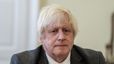 Boris Johnson: How many children does the former PM have?
