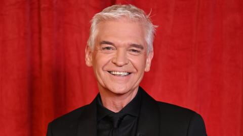 Phillip Schofield investigation: Viewers extremely disappointed at ITV’s underwhelming report
