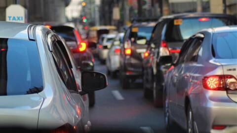 Christmas travel chaos for roads and trains, here’s when it will peak