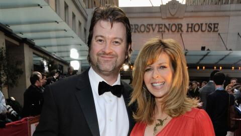 Kate Garraway: A doctor explains why Derek's health deteriorated after getting Covid