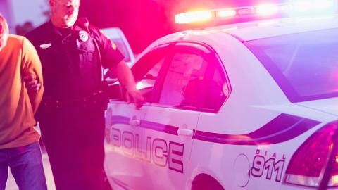 BBC's Charles Hanson faces domestic abuse charges: Who is his wife Rebecca Ludlam?