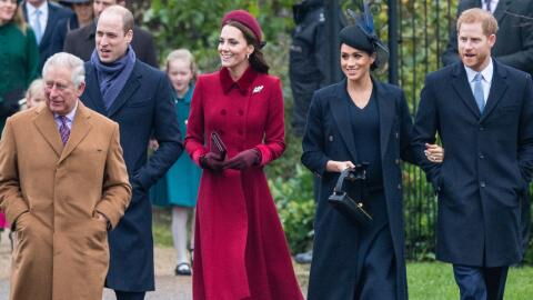 King Charles might need to reward these two 'unsung heroes' of the Royal Family, according to expert