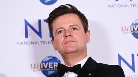 Declan Donnelly increases property portfolio by buying £2M mansion next to multi-million pound house