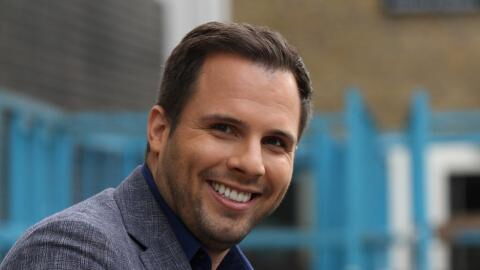 Dan Wootton hints at what’s next in 2024 as his £1.8 million house is reportedly for sale