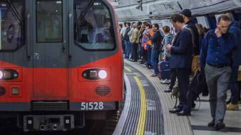 Travel chaos sparked by Storm Henk aftermath, check if your route is affected