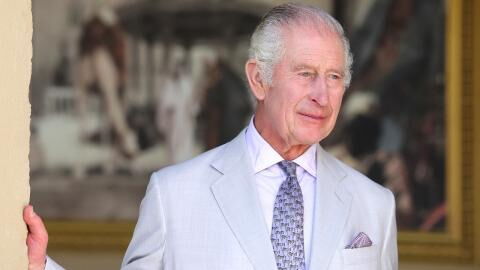 Psychic makes outrageous claim: 'King Charles suffers from depression'