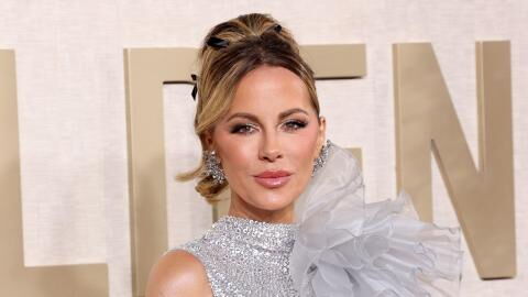 Kate Beckinsale: The heartbreaking reason why the actress ended her Golden Globe night at the hospital