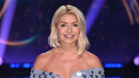 Holly Willoughby: The TV presenter hinted to host this upcoming show featuring Bear Grylls