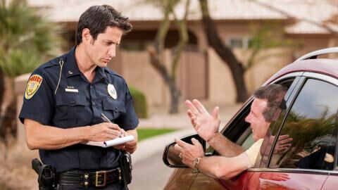 £1,000 fine warning to drivers over 70, here's how to avoid it