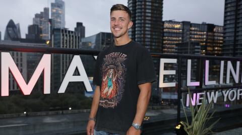 Love Island All Stars: Mitchel Taylor may have sparks flying with this islander but there’s a catch