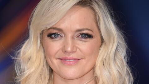 Hannah Spearritt: Here's what she did between S Club 7 and Dancing on Ice