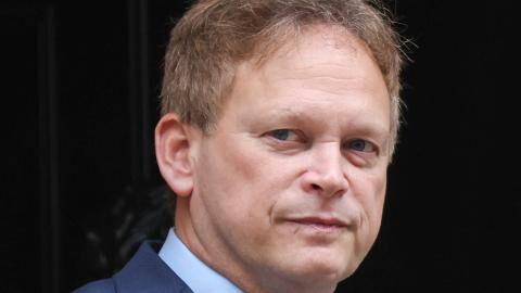 Grant Shapps: Who is his wife Belinda, and do they have children?