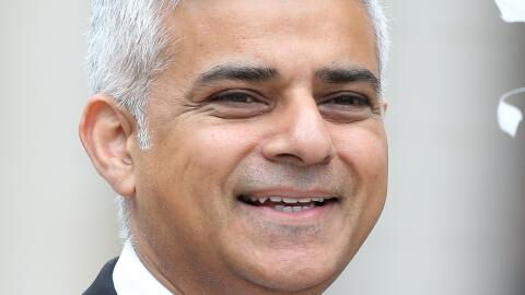 Sadiq Khan accused of 'wasting' £123m on beach parties and personality tests for police