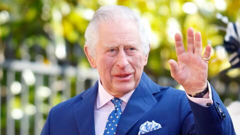 King Charles: The Palace announces the monarch to undergo surgery, what is an enlarged prostate?