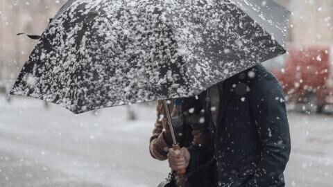 UK frozen with ice and snow, here’s how long the cold blast will last