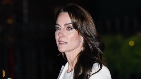 King Charles and Kate in hospital - the two 'highly unusual' royal announcements explained