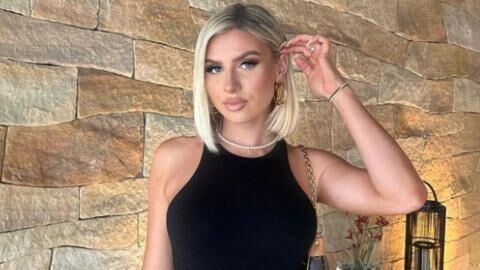 Love Island All Stars: Toby Aromolaran makes a massive confession about his split from Chloe Burrows