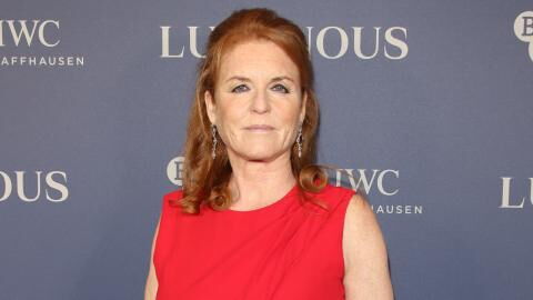 Sarah Ferguson: Everything we know about the Duchess’ skin cancer diagnosis