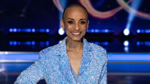 Dancing on Ice 2025 All the contestants from Michaela Strachan to Dan Edgar