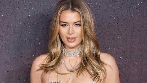 Arabella Chi and Ruben Dias: Everything we know about the Love Island All Stars’ former relationship