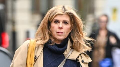 Kate Garraway: How has the presenter been doing since the tragic death of husband Derek Draper?