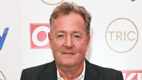 Piers Morgan: Calls for the presenter to be re-investigated grow and he has Prince Harry to blame