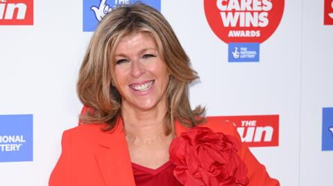 Kate Garraway tipped to return to GMB almost after two months of being off-screen