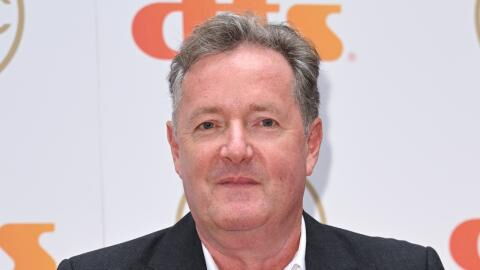 Piers Morgan: The presenter urges King Charles to reveal his full cancer diagnosis