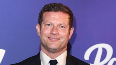 Dermot O’Leary: The ITV presenter owns a beautiful £3.5 million house