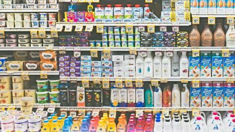 Ambrosia recalls popular products over health concerns