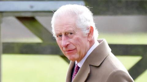 Prince Harry: Royal expert makes unfounded claim King Charles did not want him to come to the UK