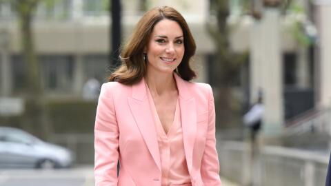Kate Middleton seen leaving Adelaide Cottage for the first time, how is she doing since surgery?