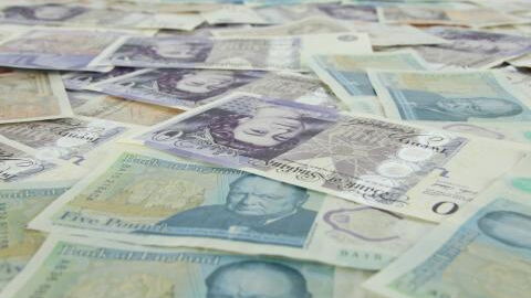 Thousands of households to receive £100 cash in cost of living payment