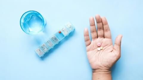 These 3 medications cause the highest deaths in the UK, check whether you have them at home