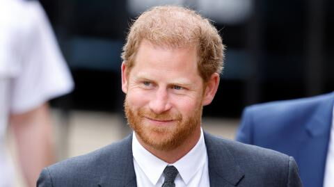 Prince Harry said to be returning to the UK for huge celebration: Will Archie and Lilibet make the trip?