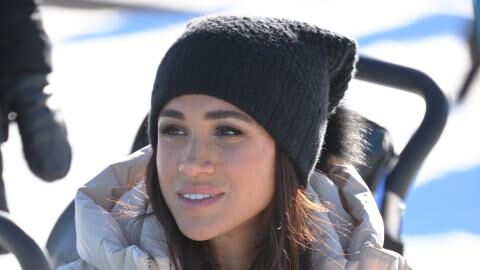 Prince Harry and Meghan Markle banned from using ‘royal’ for their website name