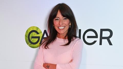 Davina McCall has a net worth of £3.1 million: How has she made her fortune?